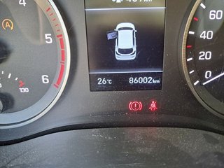 Hyundai Tucson 1.6 CRDI Train 4x4 100 kW (136 CV)