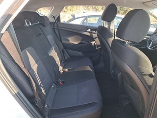 Hyundai Tucson 1.6 CRDI Train 4x4 100 kW (136 CV)