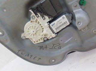 Elevalunas trasero gdo007 volkswagen touareg 55693