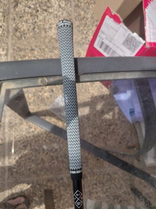 Madera 7 Titleist  GTS 2 21 grados Regular sin uso