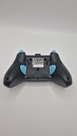 Controller Turtle Beach Rematch Advanced Titan Steel per Xbox