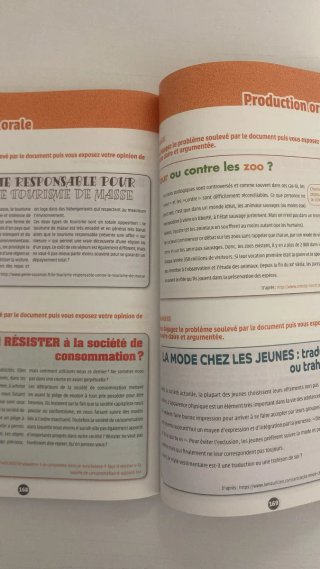 Abc DELF Junior scolaire. B2. Conforme au nouve...
