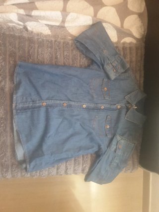 Camisa