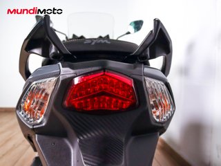SYM JOYMAX Z+ 125