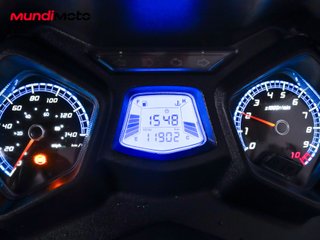 SYM JOYMAX Z+ 125