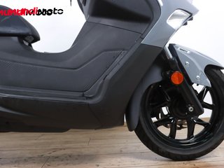SYM JOYMAX Z+ 125
