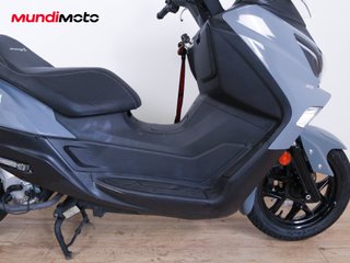 SYM JOYMAX Z+ 125