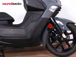 SYM JOYMAX Z+ 125