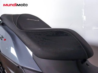 SYM JOYMAX Z+ 125