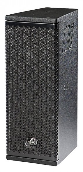 Altavoces DAS Artec 26