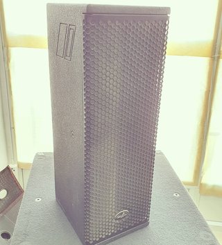 Altavoces DAS Artec 26