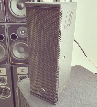 Altavoces DAS Artec 26
