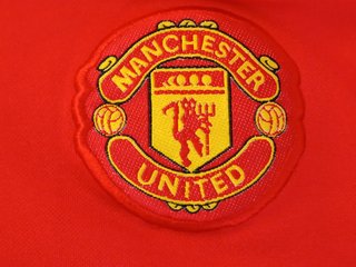 Camiseta Manchester United Rooney 10. Talla S
