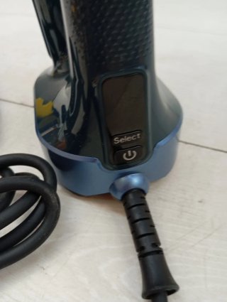 Plancha de Vapor Vertical 3 en 1 Rowenta 1800W