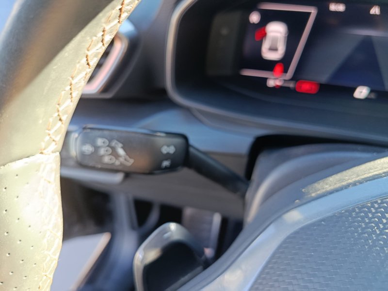 Cupra León VZ 2.0 TSI DSG 2023, foto 13
