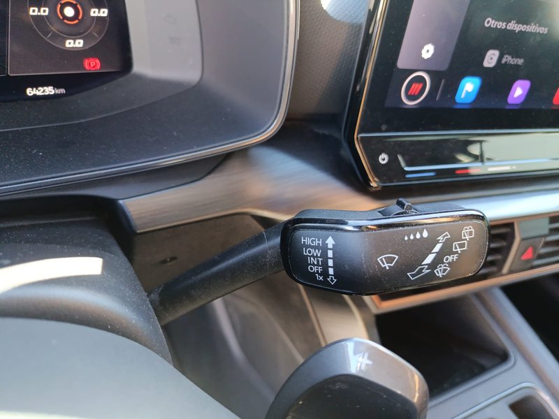 Cupra León VZ 2.0 TSI DSG 2023, foto 15