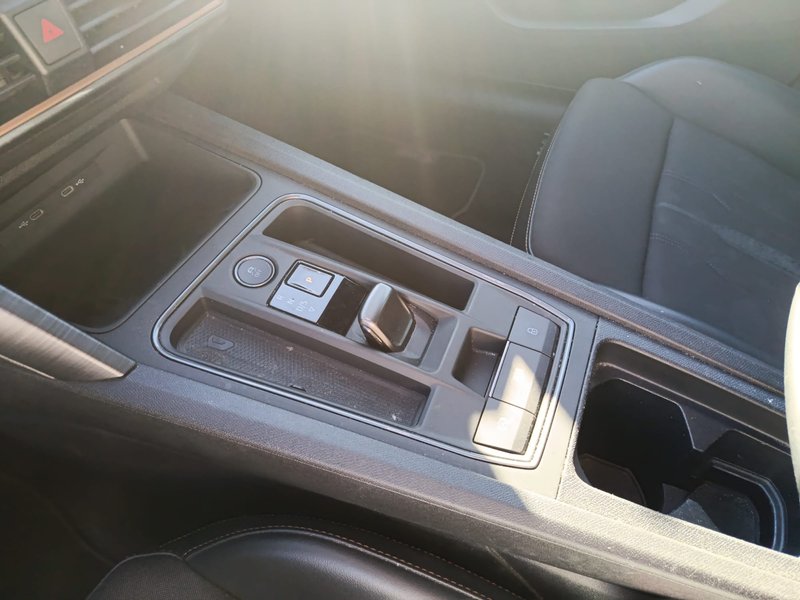 Cupra León VZ 2.0 TSI DSG 2023, foto 17