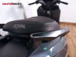 SYM JOYMAX Z+ 125