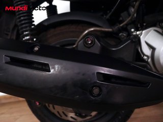 SYM JOYMAX Z+ 125