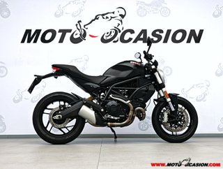 DUCATI MONSTER 797 -A2-