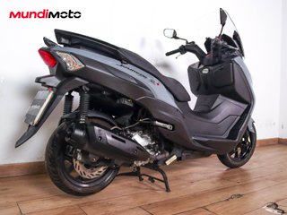 SYM JOYMAX Z+ 125