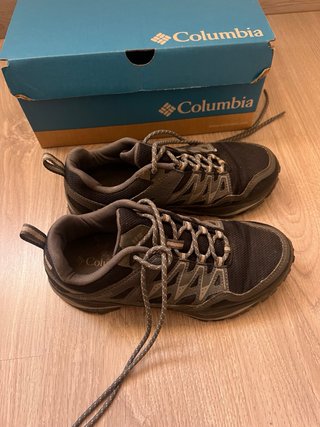 Zapatillas Columbia Trekking Hombre/Mujer
