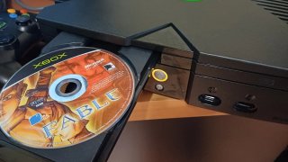 Xbox Classic Console e Accessori