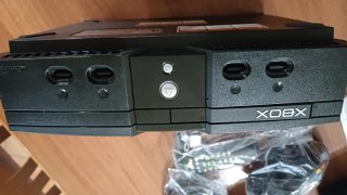 Xbox Classic Console e Accessori
