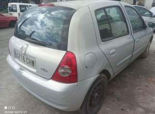 Válvula egr renault 8200164563 clio fase ii 440969