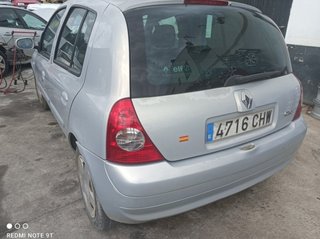 Válvula egr renault 8200164563 clio fase ii 440969