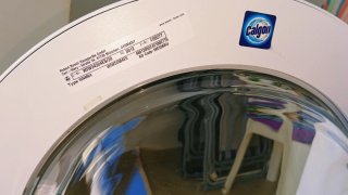 Lavadora Bosch Carga Frontal