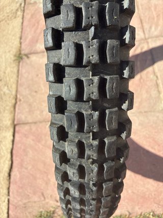 Gas Gas JT 250 Pirelli Neumatico delantero