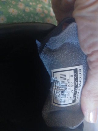 Zapatillas de fútbol negras