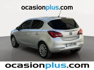 Opel Corsa 1.4 Selective 66 kW (90 CV)