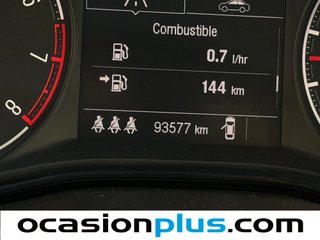 Opel Corsa 1.4 Selective 66 kW (90 CV)