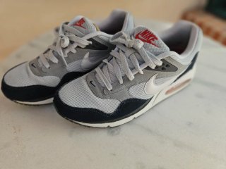 Zapatillas Nike Air Max Talla 41