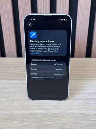 iPhone 13 128GB