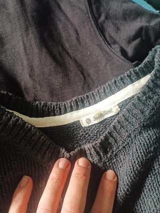 Set di abbigliamento per ragazza taglia S