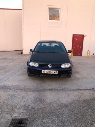 Volkswagen Golf 1.9 tdi , 110cv
