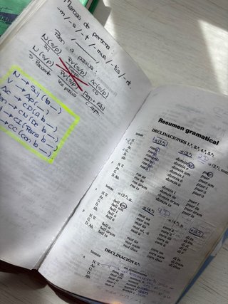 Diccionario esencial latino-español : español-l...