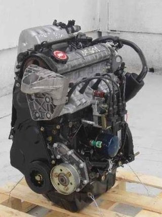 Motor completo renault f3r750 megane i tmanp362513