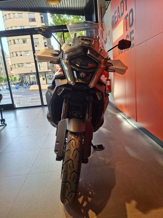 KTM 1390 Super Adventure S 2026 | 3.000 km