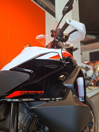 KTM 1390 Super Adventure S 2026 | 3.000 km