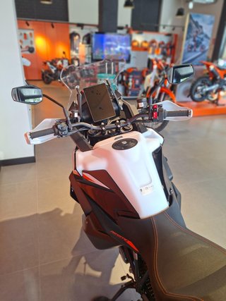 KTM 1390 Super Adventure S 2026 | 3.000 km