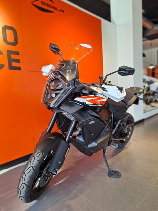 KTM 1390 Super Adventure S 2026 | 3.000 km