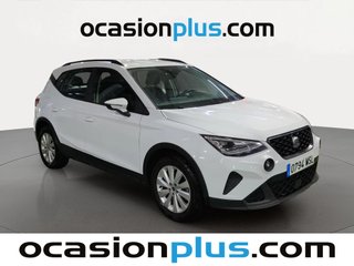 SEAT Arona 1.0 TSI Style XL DSG 85 kW (115 CV)