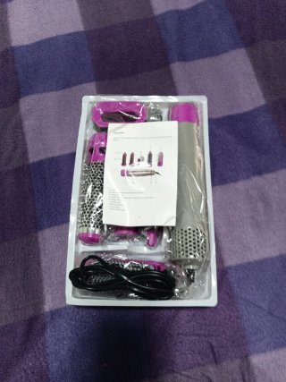 Nuovo Phon 5 in 1