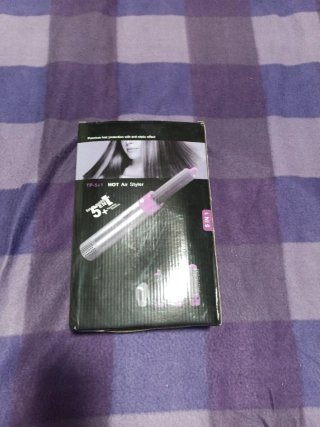 Nuovo Phon 5 in 1
