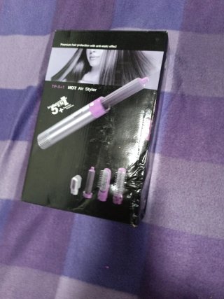 Nuovo Phon 5 in 1