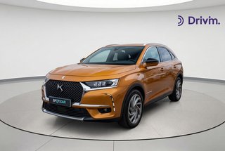 DS DS 7 CROSSBACK DRIVE EFF. DIESEL 130EAT8 - 2020
